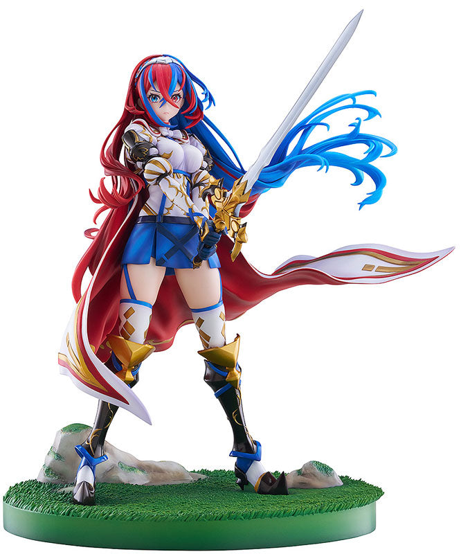 Fire Emblem Alear 1/7 Figure