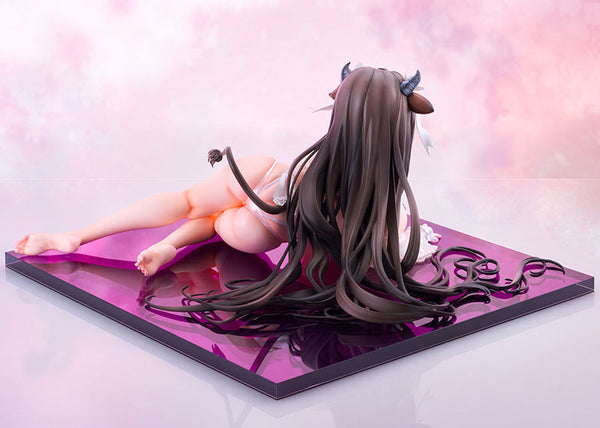 Azur Lane Kashino Hot Springs Relaxation 1/4 Figure