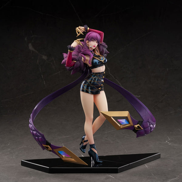 League of Legends K/DA Evelynn 1/7  Figure
