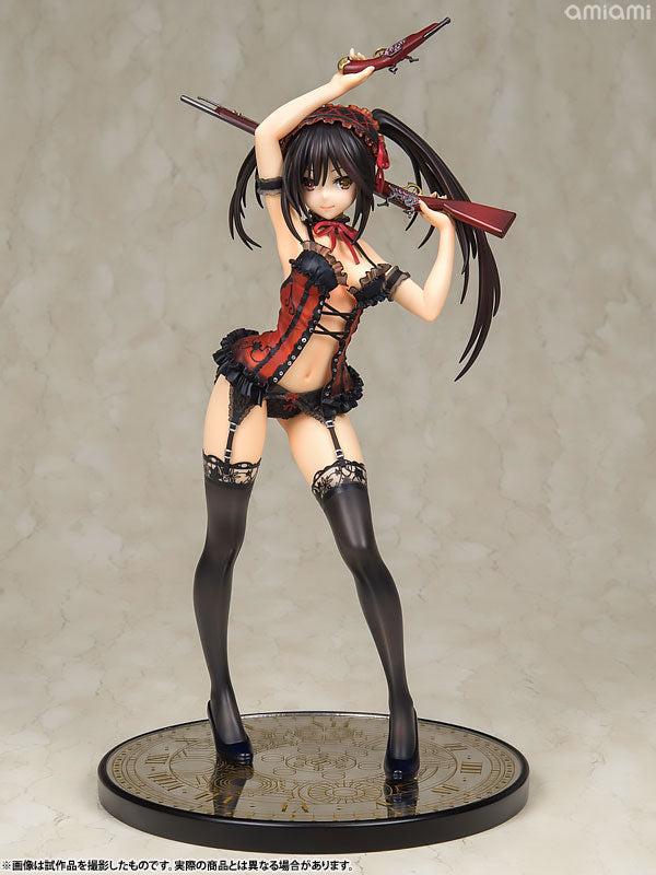 Kurumi Tokisaki Lingerie ver. (Special ver.) (Re-released)