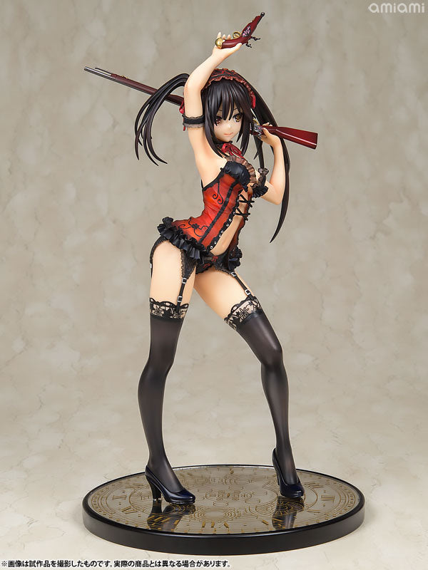 Kurumi Tokisaki Lingerie ver. (Special ver.) (Re-released)