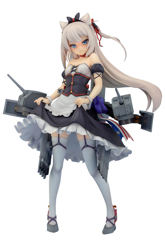 Azur Lane - USS Hammann - 1/7 (PLUM)