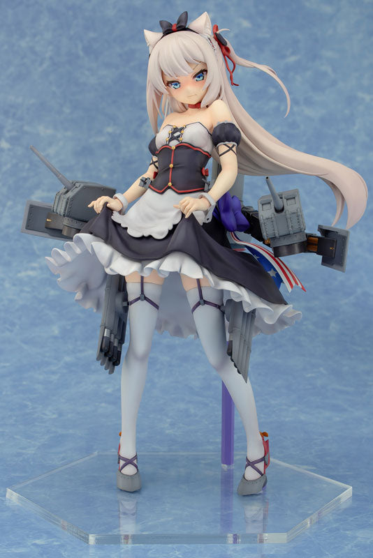Azur Lane - USS Hammann - 1/7 (PLUM)