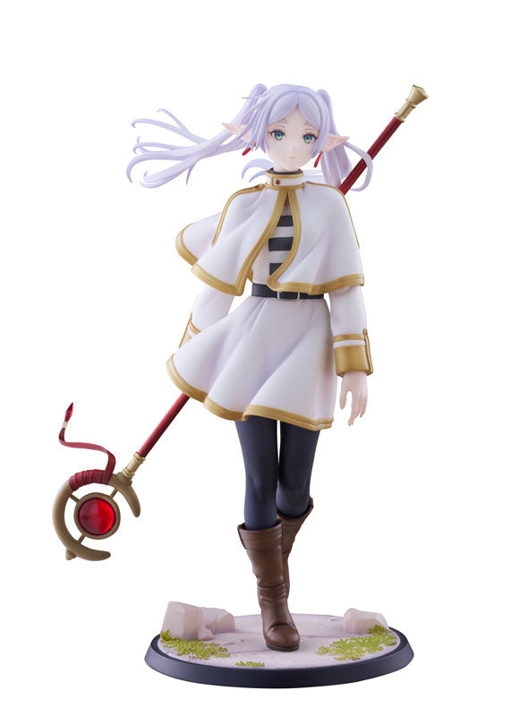 Frieren: Beyond Journey's End - Frieren 1/7 Scale Figure