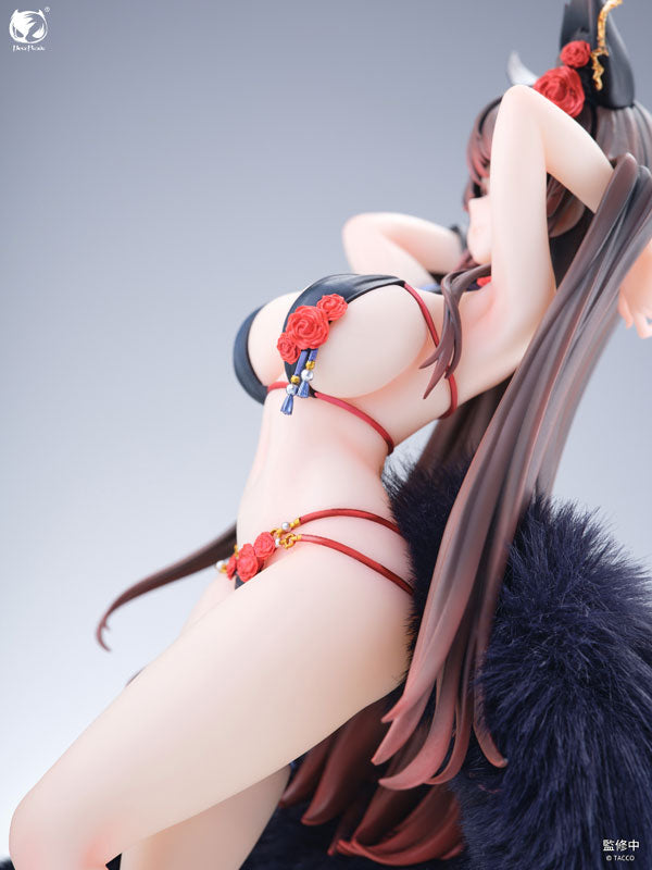 Rose [TACCO] Figure (Original)