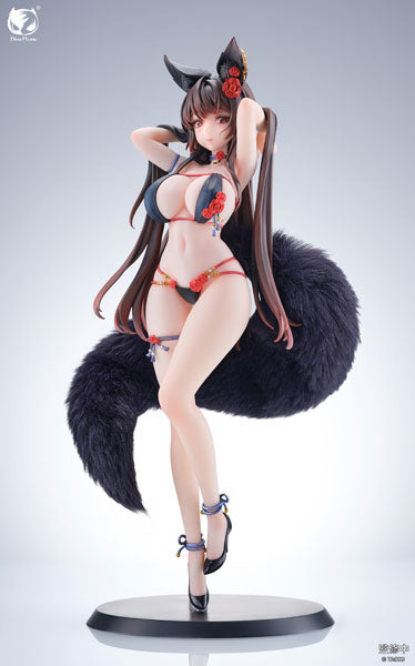 Rose [TACCO] Figure (Original)