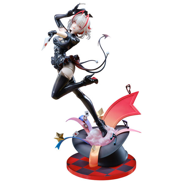 Arknights W - WANTED VER. Figure