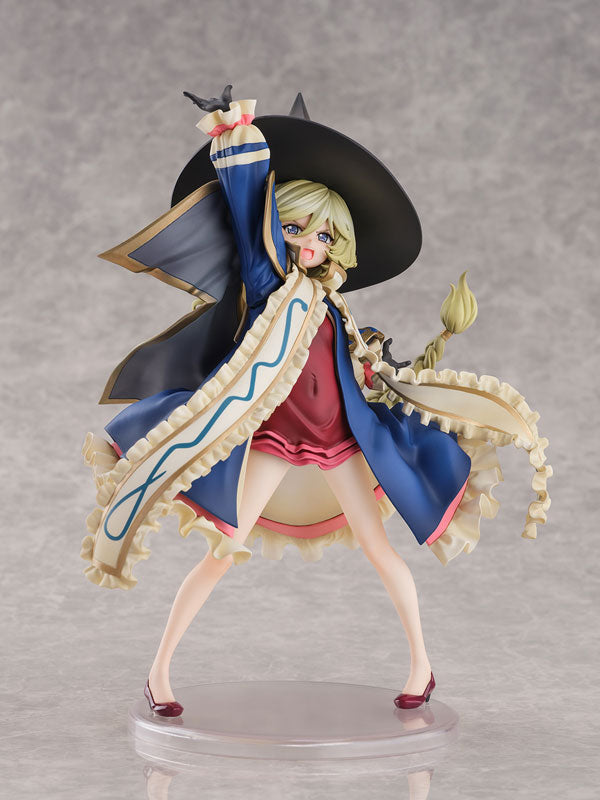 Symphogear GX 1/7 Carol Malus Dienheim