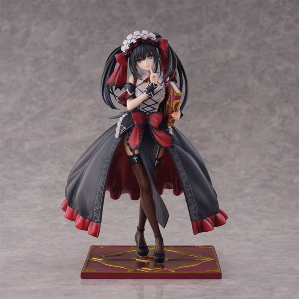 Date A Live 1/7 Kurumi Tokisaki <Rasiel> Ver.