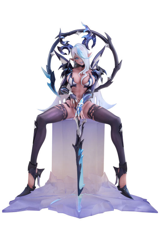 Timaeus Draco Bellatrix Feminina by Citemer