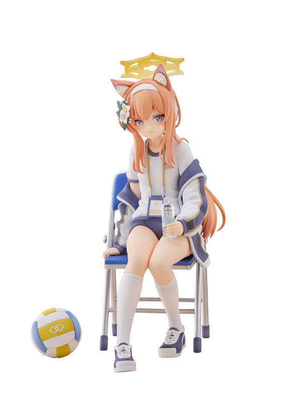 Blue Archive - Mari(Gym uniform)Memorial - lobby Ver.