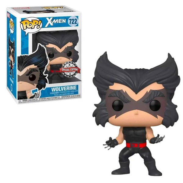 X-Men: Wolverine (Retro)  (Special Edition) - Dragons Trading