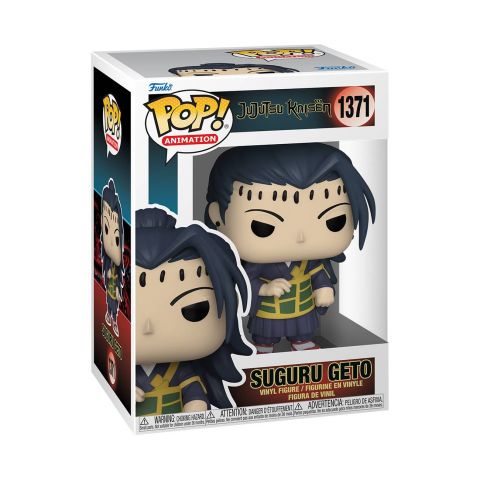 [Preorder] Jujutsu Kaisen: Suguru Geto