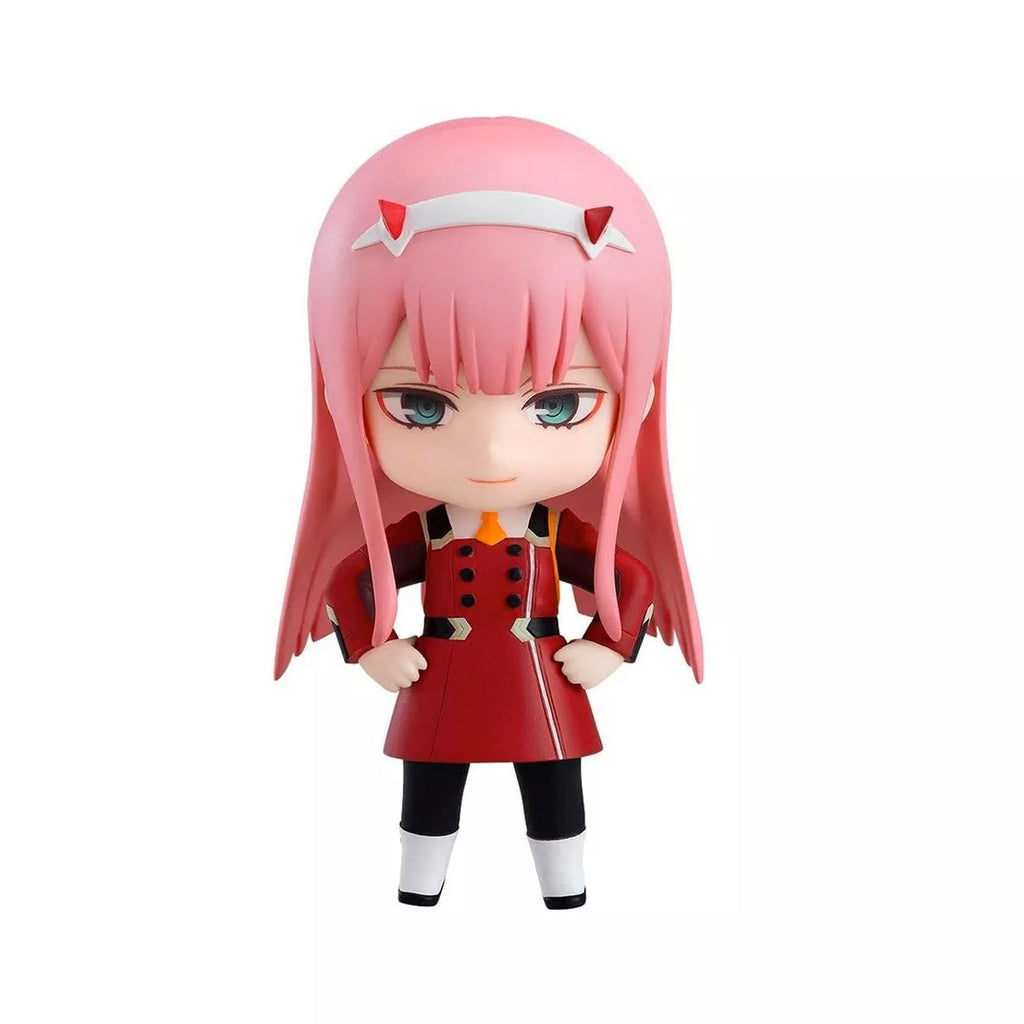 DARLING in the FRANXX - Zero Two