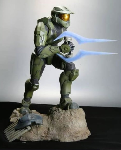 Halo 3 - Master Chief PX ARTFX Statue - Dragons Trading