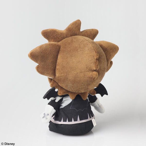 Kingdom Hearts - KH II Sora Halloween Town Version Plush