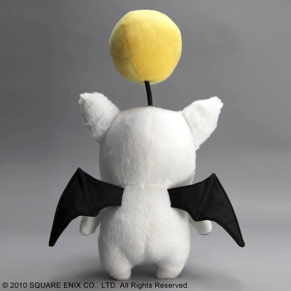 Final Fantasy® XIV Plush Kuplu Kopo (Moogle) Plush