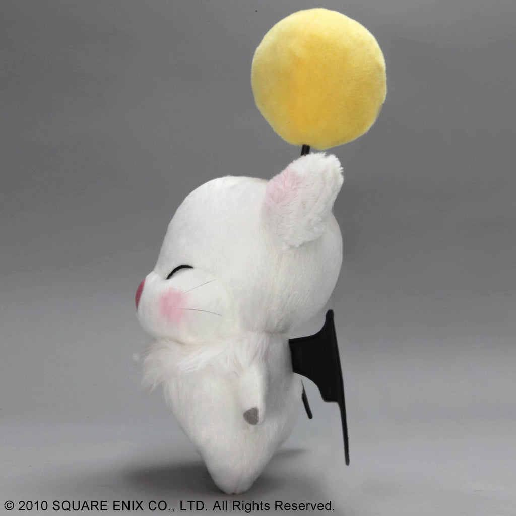 Ffxiv moogle plush new arrivals
