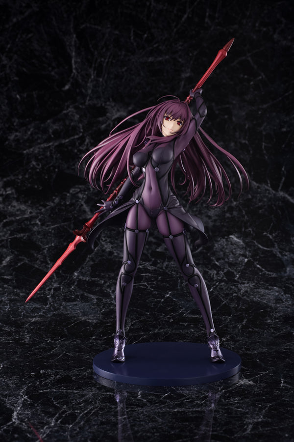 Lancer/Scathach PLUM