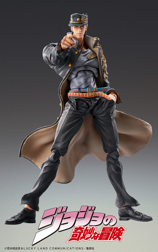 Chozokado Jotaro Kujo Ver.1.5
