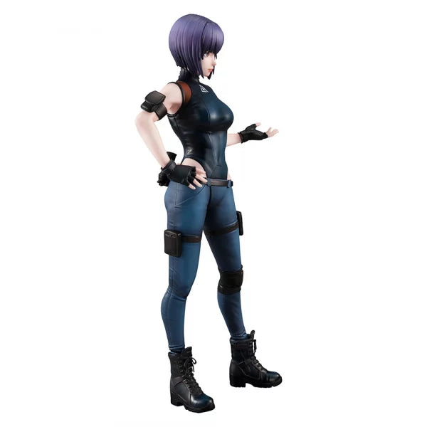 GALS series Ghost in the Shell SAC_2045 Motoko Kusanagi ver.2