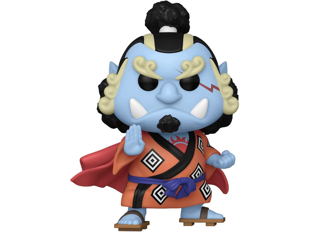 One Piece - Jinbei Pop (Standard)