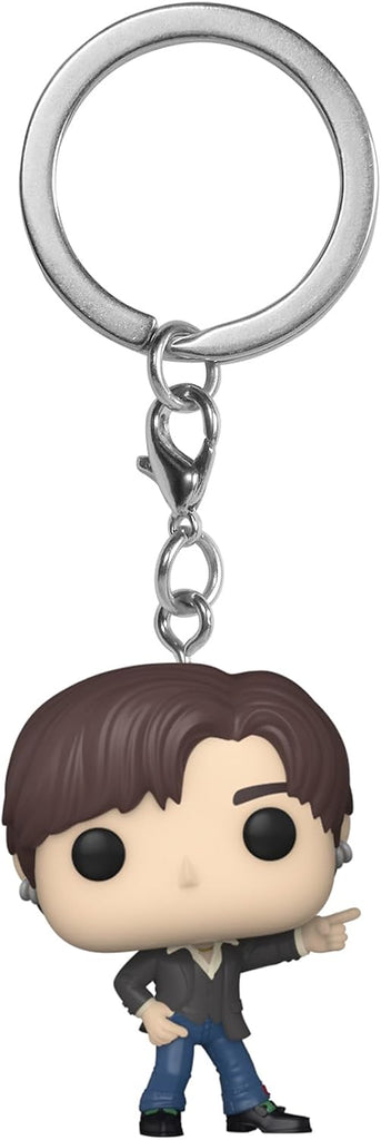 Key Chain - BTS - Suga (Dynamite) Pocket Pop