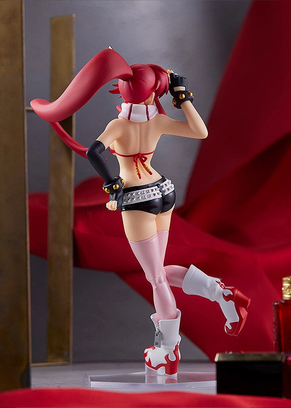 Good Smile Pop Up Parade Tengen Toppa Gurren Lagann: Yoko - Dragons Trading