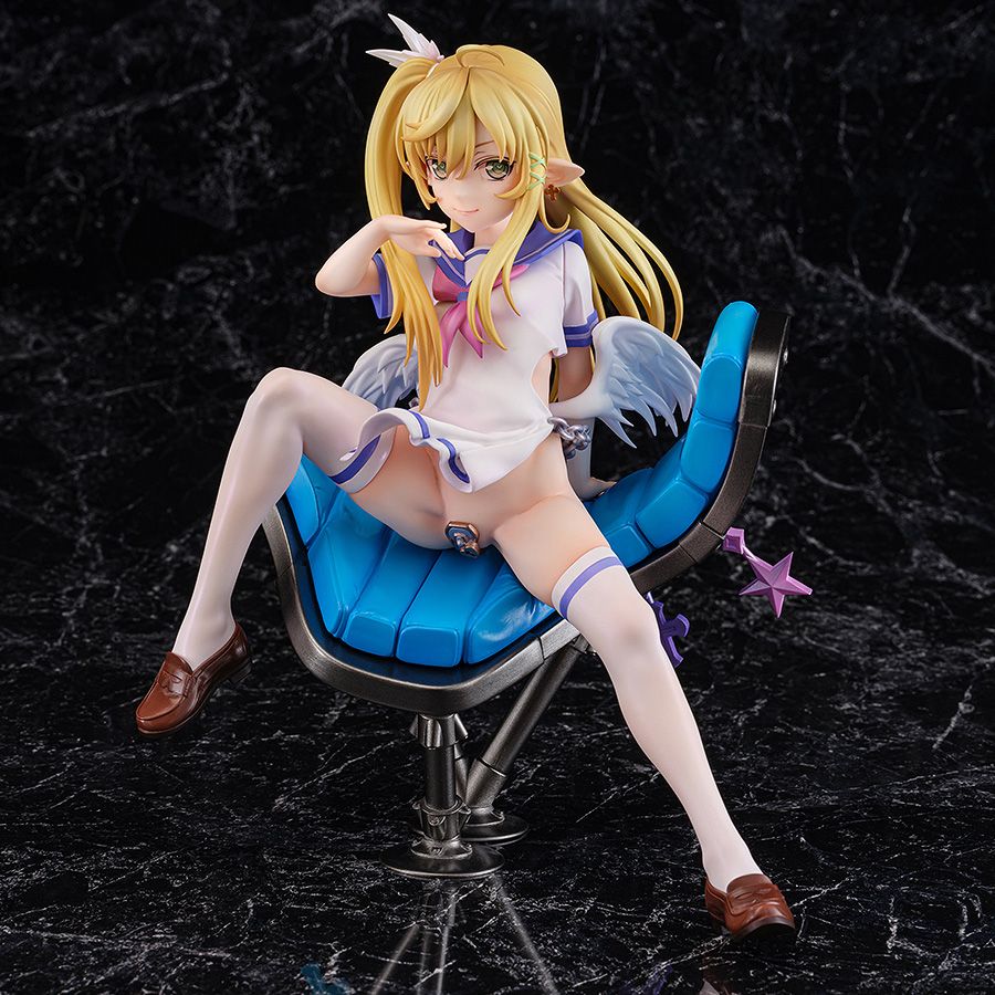 Brynhildr by Mochi and Grizzly Panda (Cast-Off)