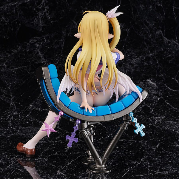 Brynhildr by Mochi and Grizzly Panda (Cast-Off)