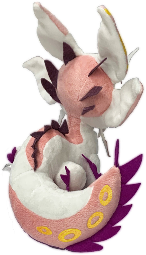 Monster Hunter - Chibi-Plush Mizutsune
