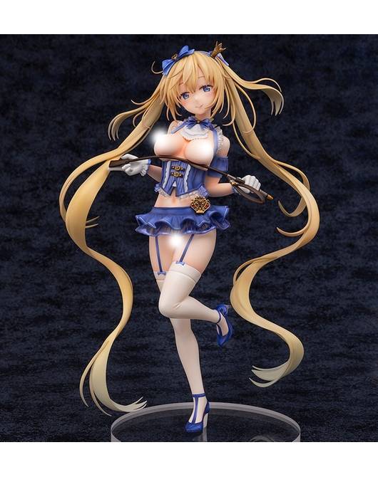 Original Character by Eri Natsume - Misa 1/6