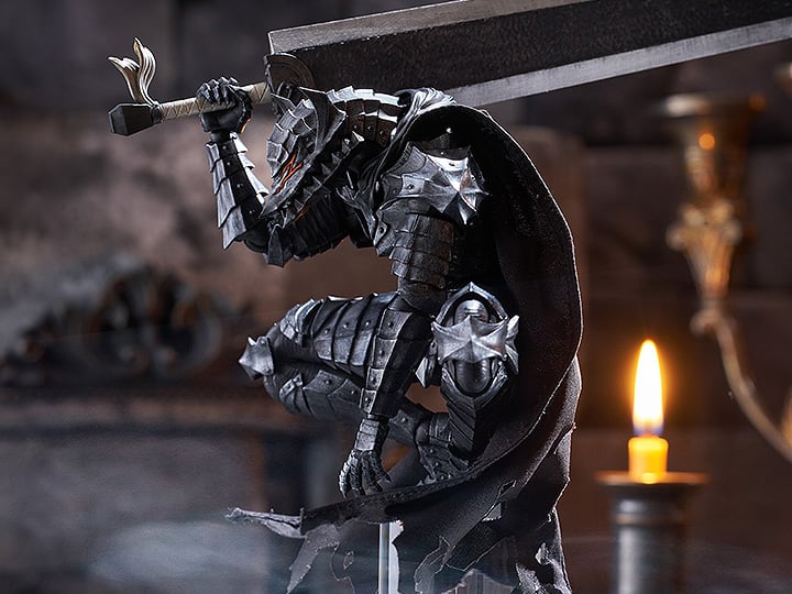 PLAMATEA Guts: Berserker Armor Ver.