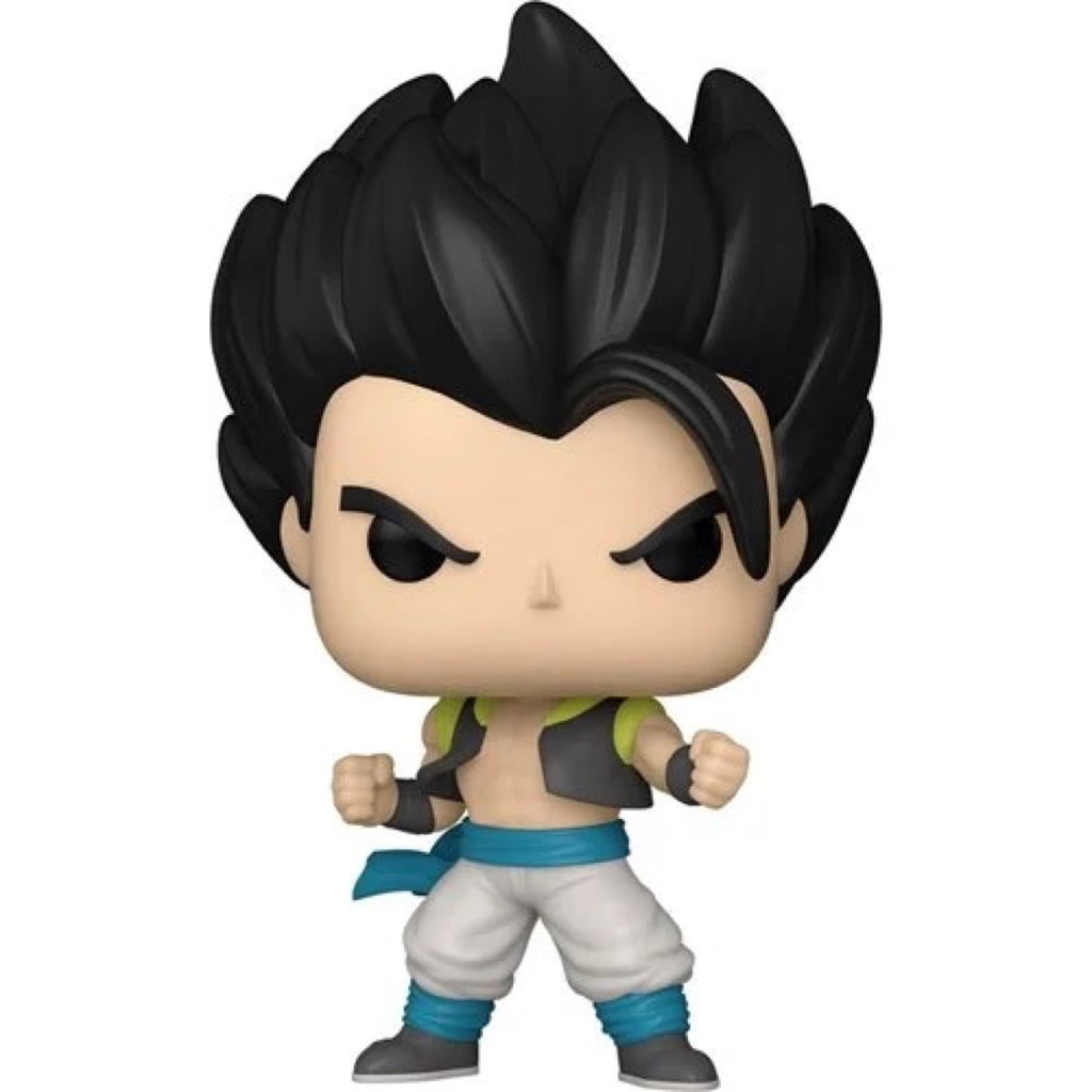 DBS:Broly - Gogeta (Standard only)
