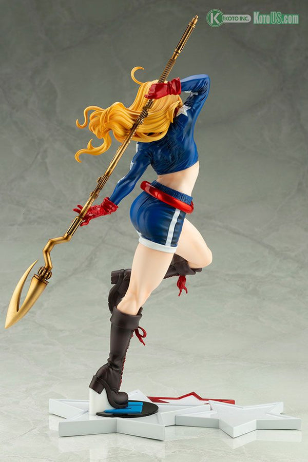 DC Comics - Stargirl Bishoujo Statue