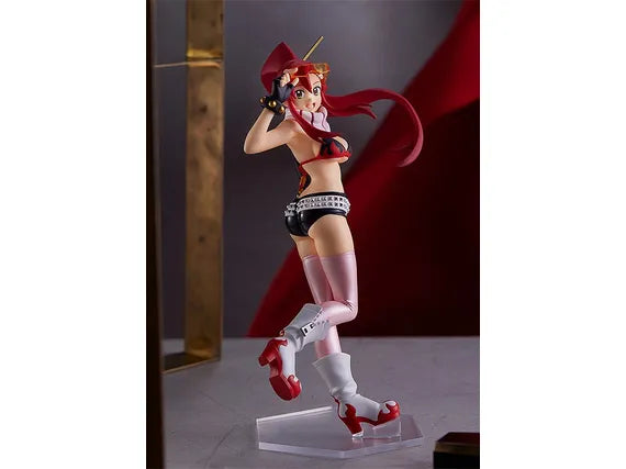 Good Smile Pop Up Parade Tengen Toppa Gurren Lagann: Yoko