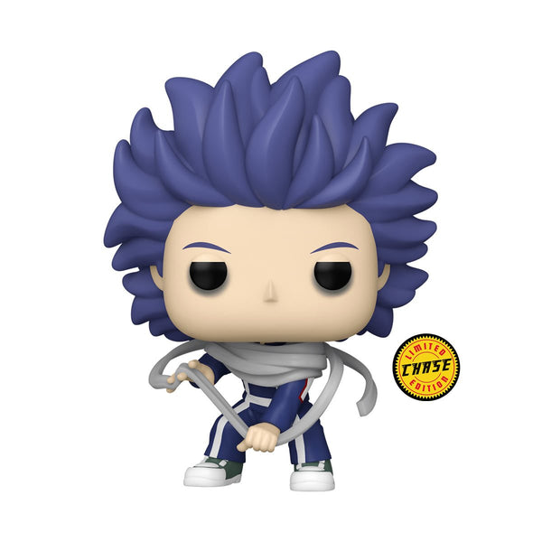 [Preorder] My Hero Academia: Shino Hitoshi  (Chase Bundle)