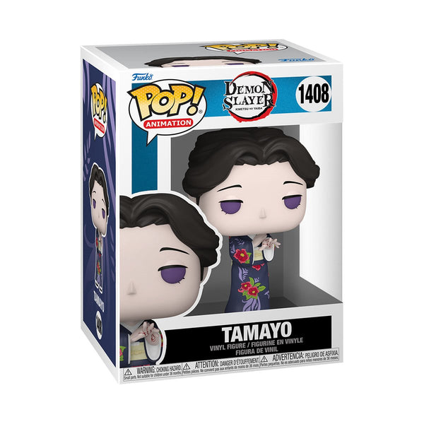 Demon Slayer - Tamayo Pop