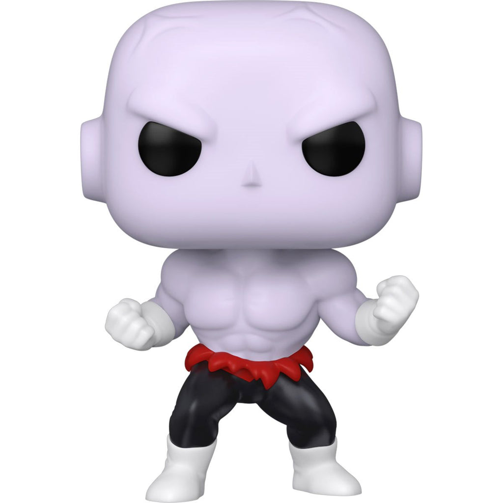 Funko Pop Dragon Ball Z Jiren Convention Exclusive