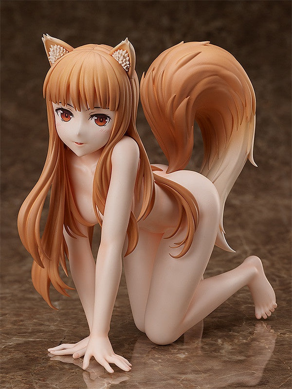 Spice And Wolf - Holo