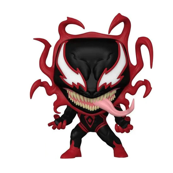 Venom Carnage - Miles Morales Pop (EE)