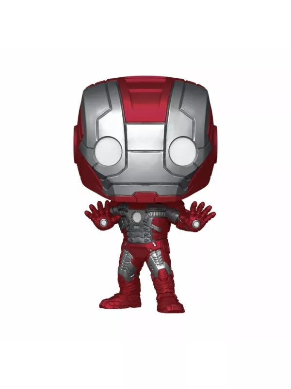 Infinity Sage - Iron Man Mark 5