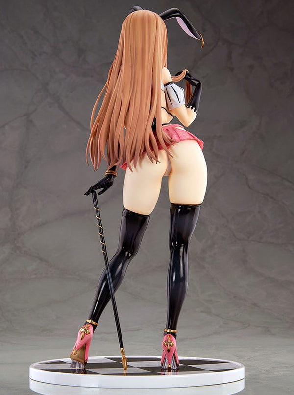 Mataro Original Character - Gal Bunny R18+///Scale Figure
