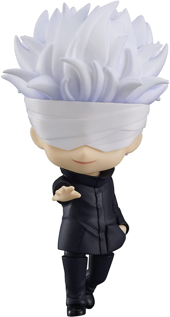 Jujutsu Kaisen 0 - Satoru Gojo: Jujutsu Kaisen 0 Ver. Nendoroid
