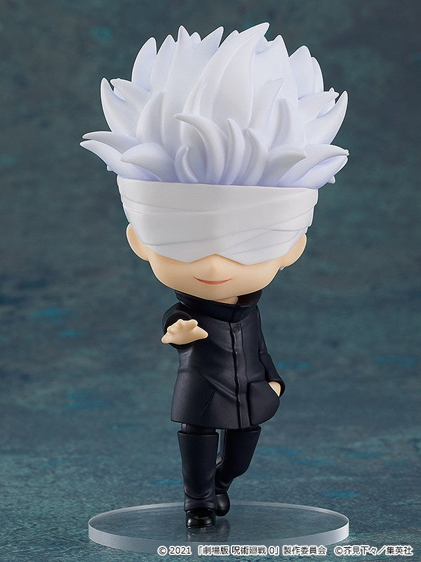 Jujutsu Kaisen 0 - Satoru Gojo: Jujutsu Kaisen 0 Ver. Nendoroid