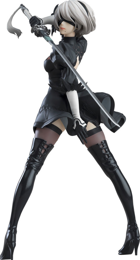 Nier - 2B (Yorha No.2 Type B) Figures Pop Up Parade