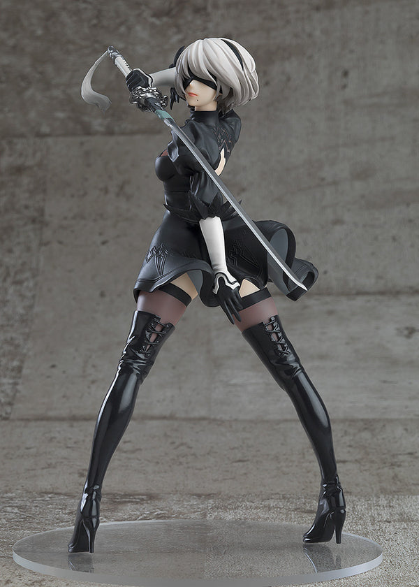 Nier - 2B (Yorha No.2 Type B) Figures Pop Up Parade