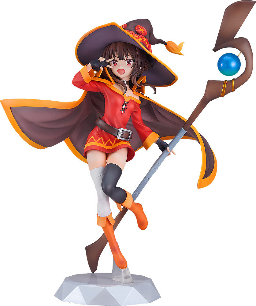 Konosuba - Megumin 1/6 Scale Figure