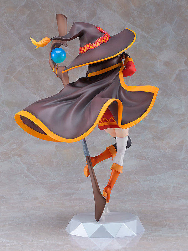 Konosuba - Megumin 1/6 Scale Figure