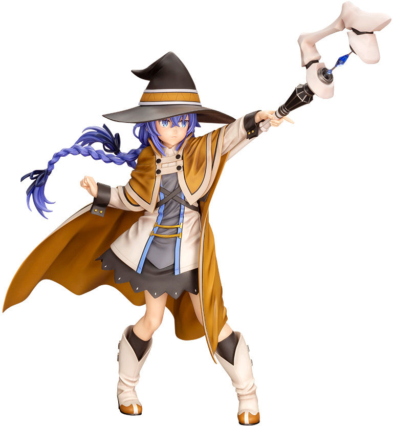 Mushoku Tensei: Jobless Reincarnation - Roxy Migurdia Scale Figure